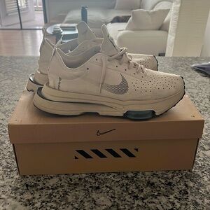 Nike N354 Suede Running/Training Shoes